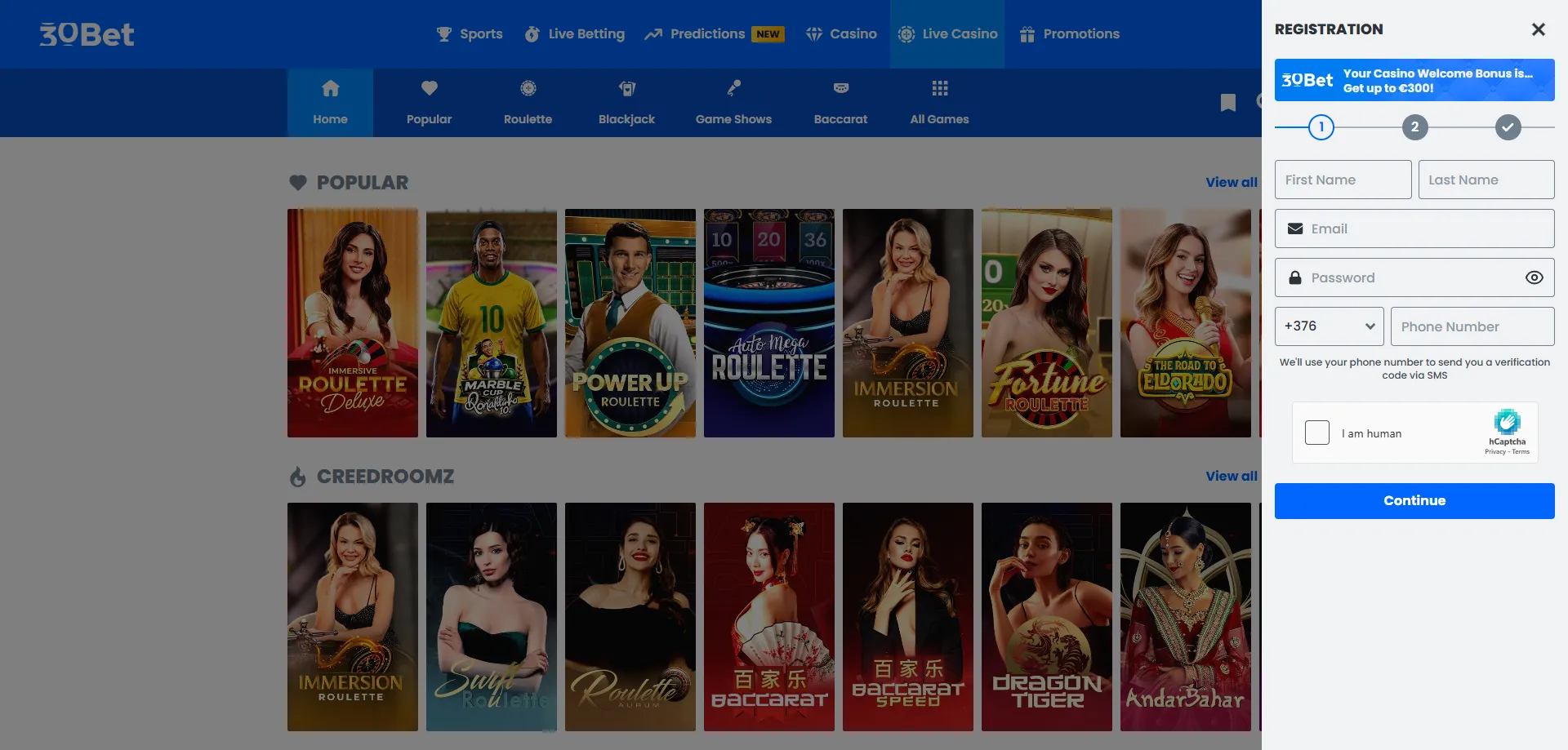 Métodos de pagamento disponíveis no 30bet Casino Brasil