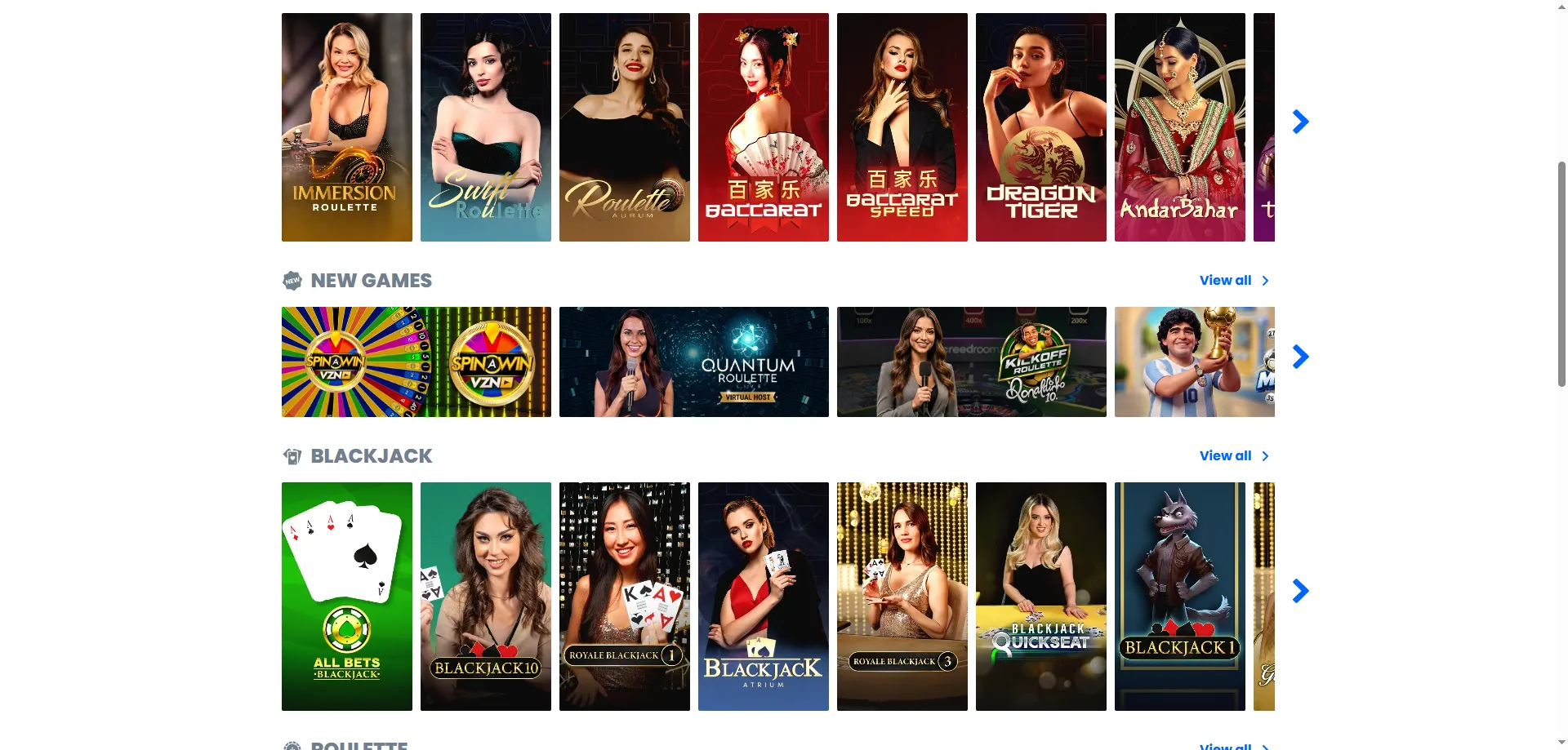 30bet Casino mobile — compatível com iOS e Android em 2026